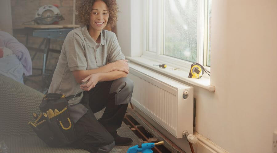 Professional Gas Leak Detection in Logan, WV